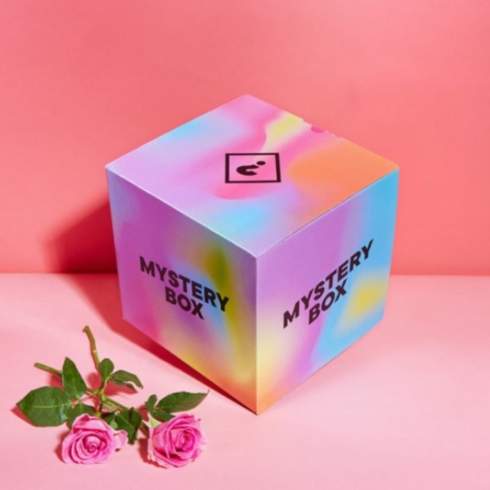 girl's mystery box 5 piece custom size FLASH SALE
